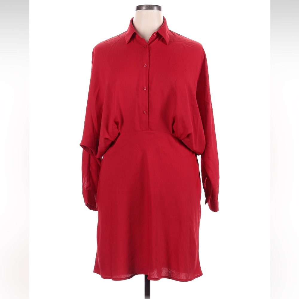Express dress